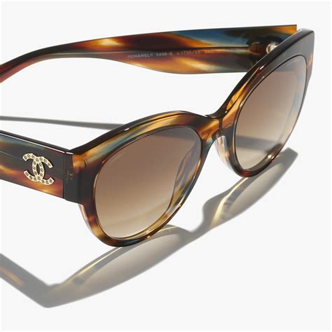 lunette de vue papillon chanel|Lunettes Chanel CH3459 .